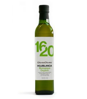 Olive & Olives 1620- Organic 500 ml Olive & Olives 1620- Organic 500 ml