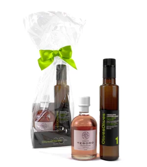 Duo  - O&O 1 -  Condiment  Rosé