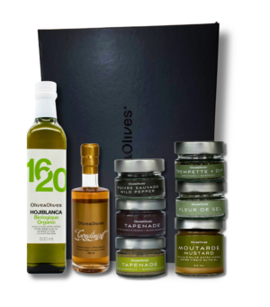 Coffret de luxe -1620