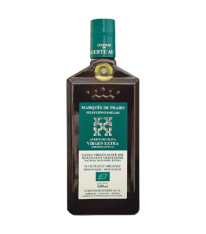 Marqués De Prado – Organic DO Baena 500ml