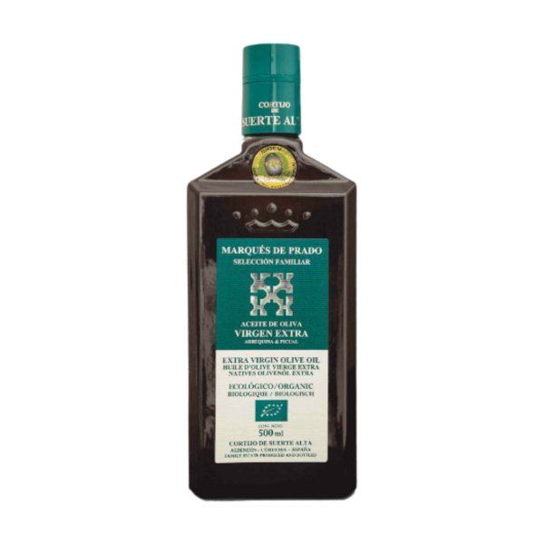 Marqués De Prado – Organic DO Baena 500ml