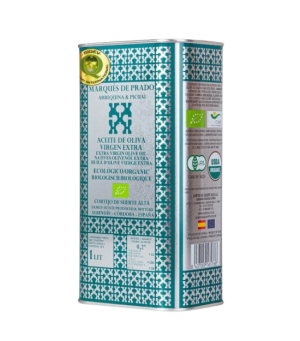 Marqués De Prado – Organic DO Baena 1l