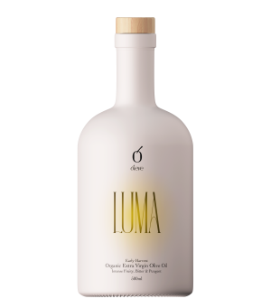 Ol-Eve Luma Organic 500 ML