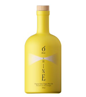 Ol-eve Shine Organic 500 ml