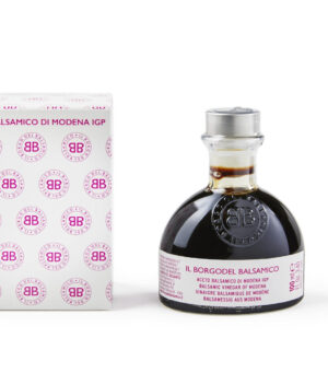 IL Borgo Del Balsamico Pink Label 100ML IL Borgo Del Balsamico Pink Label 100ML