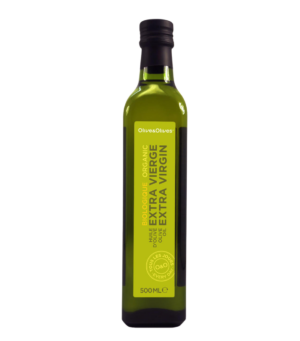 O&O - Everyday EVOO - Organic - 500 ml O&O - Everyday EVOO - Organic - 500 ml