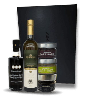 Torres GiftBox