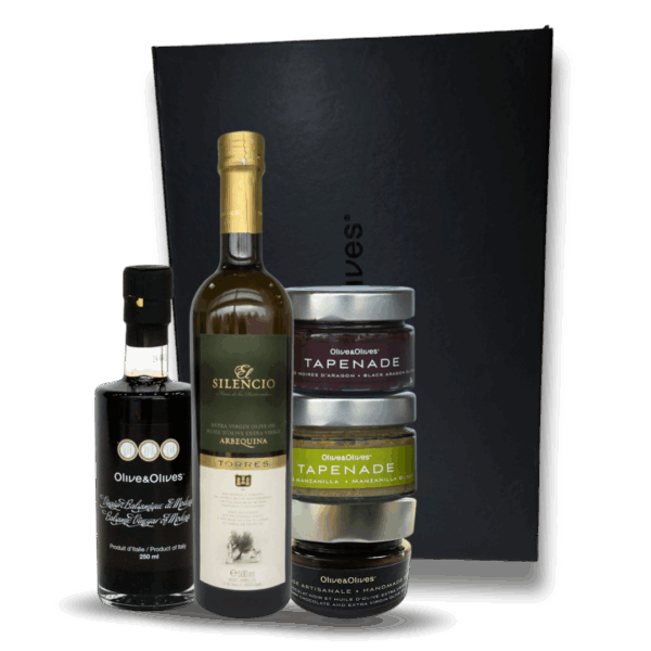 Torres GiftBox