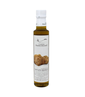 Terre Fransescane Huile de Truffe Blanche Terre Fransescane Huile de Truffe Blanche