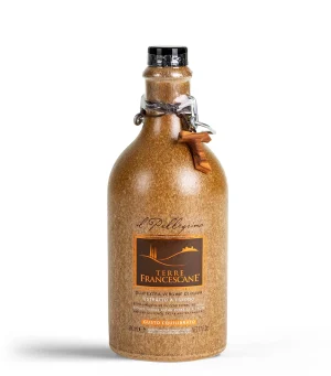 Terre Francescane Il Pelegrino Terre Francescane Il Pelegrino