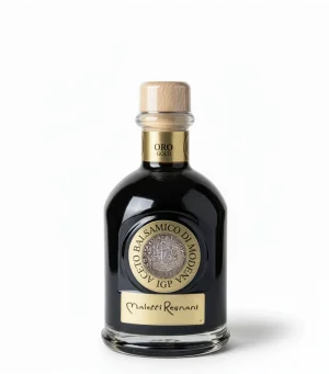 Vinaigre Balsamique IGP - Maletti Regnani Oro