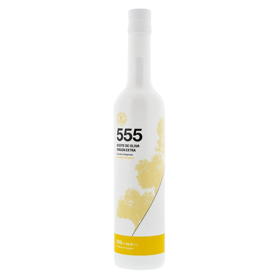 Terraverne "555" Picual - Early harvest Terraverne "555" Picual - Early harvest