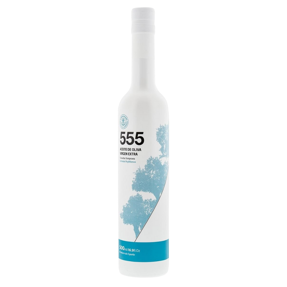 Terraverne "555" Picual - Early harvest Terraverne "555" Picual - Early harvest