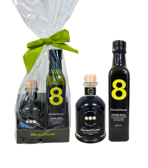 O&O 8 - 3 ori Duo