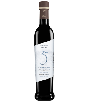 5 Elementos Gran Selección Hojiblanca 500 ml