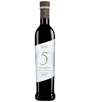 5 Elementos Gran Selección Picual 500 ml