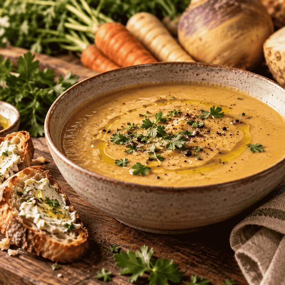 Potage